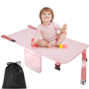 Toddler Airplane Bed, Kids Airplane Seat Extender